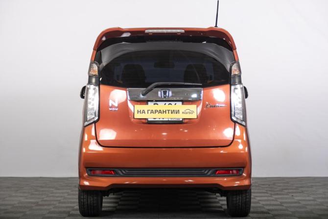 Honda N-WGN I с пробегом 2014 года, цена 829 000 рублей, 138100 км, хэтчбек, Автокод Объявления