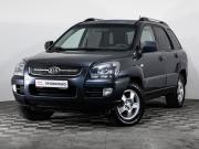 Kia Sportage II Санкт-Петербург  - изображение 19