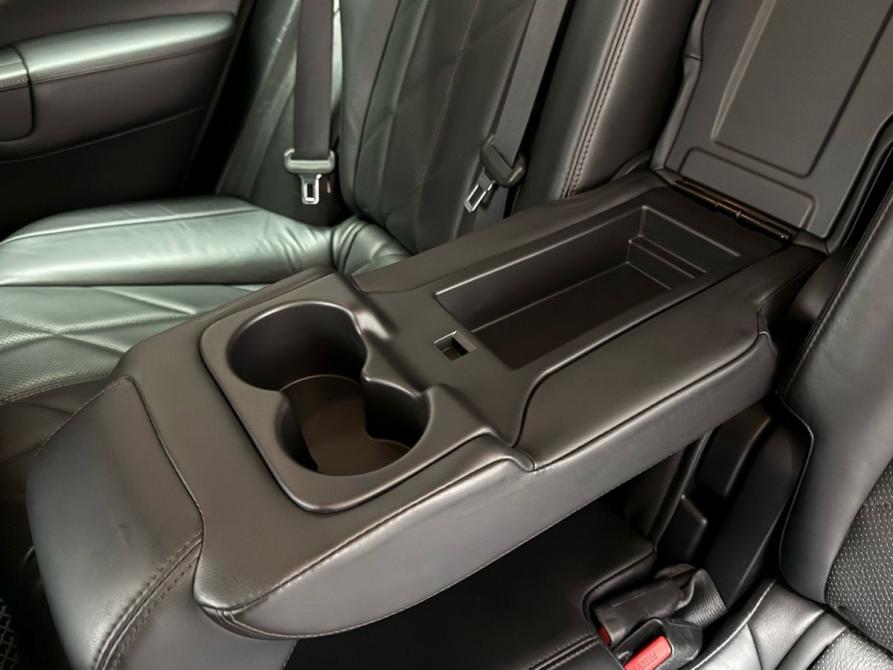 Infiniti FX II (S51) Рестайлинг Ижевск  - изображение 40