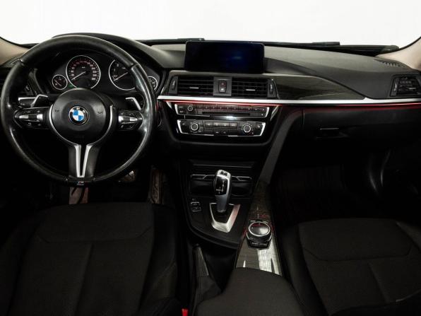 BMW 3 серии VI (F3x) Рестайлинг с пробегом 2016 года, цена 2 184 000 рублей, 152113 км, седан, Автокод Объявления