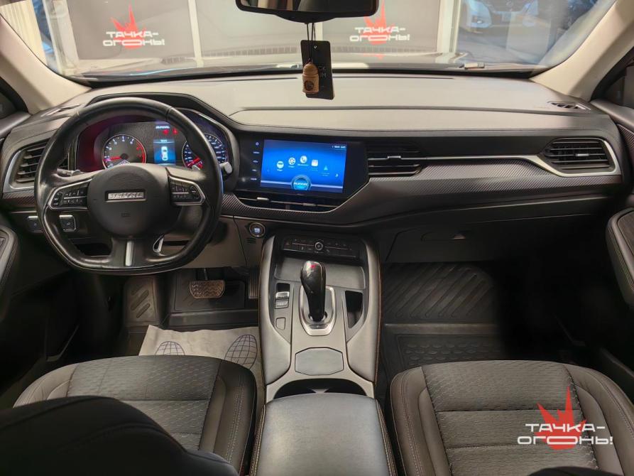 Haval F7x I Пермь  - изображение 9