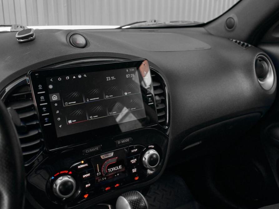 Nissan Juke I Екатеринбург  - изображение 15