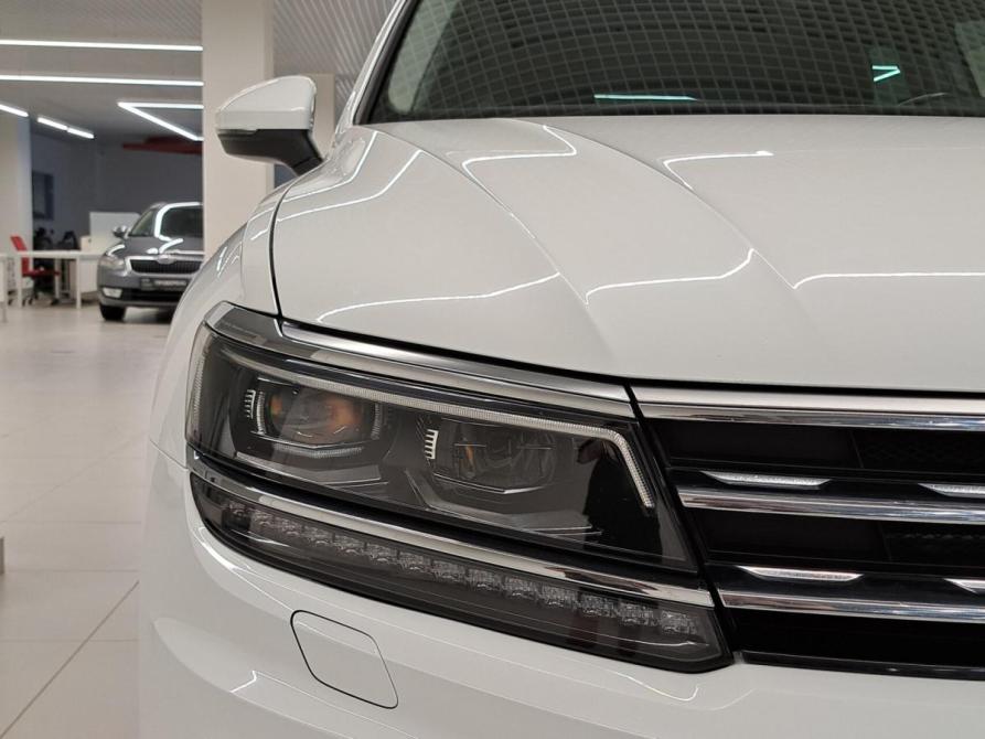 Volkswagen Tiguan II Казань  - изображение 21