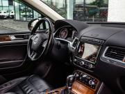 Volkswagen Touareg II Рестайлинг Магнитогорск  - изображение 58