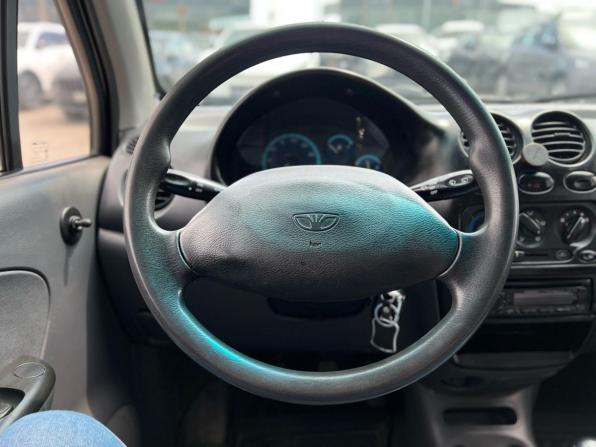 Daewoo Matiz I Рестайлинг с пробегом 2010 года, цена 235 000 рублей, 160771 км, хэтчбек, Автокод Объявления