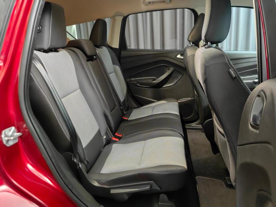 Ford Escape IV Москва  - изображение 10