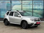 Renault Duster I Рестайлинг Архангельск  - изображение 16