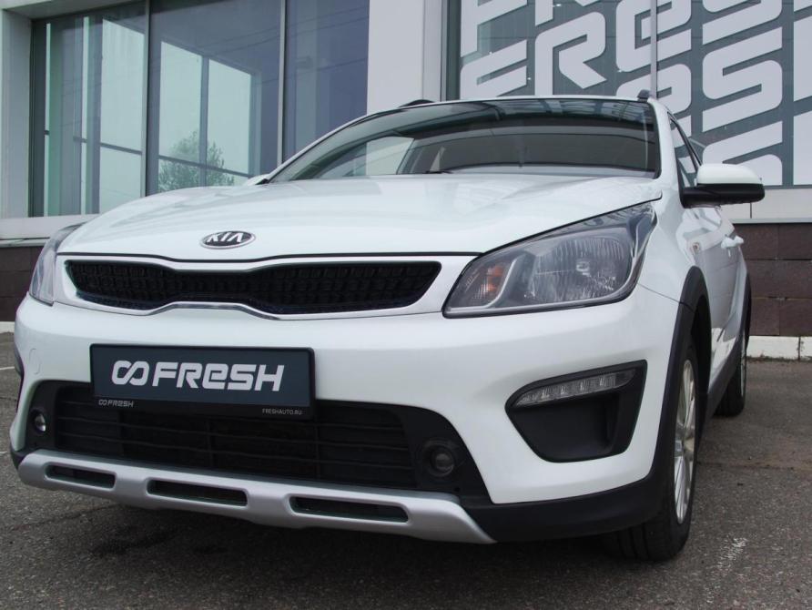 Kia Rio IV Владимир  - изображение 22