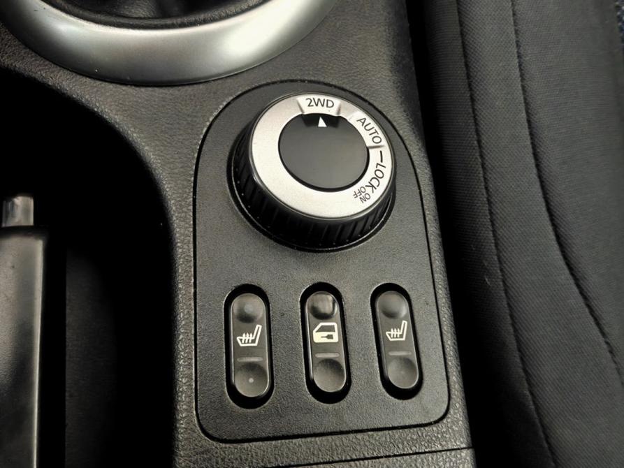 Nissan Qashqai I Москва  - изображение 15