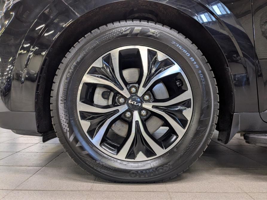 Kia Carnival IV Москва  - изображение 7