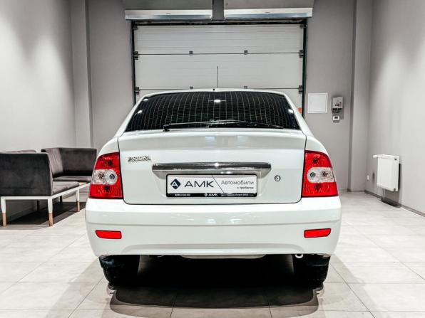 Lada (ВАЗ) Priora I Рестайлинг с пробегом 2013 года, цена 364 340 рублей, 177059 км, хэтчбек, Автокод Объявления