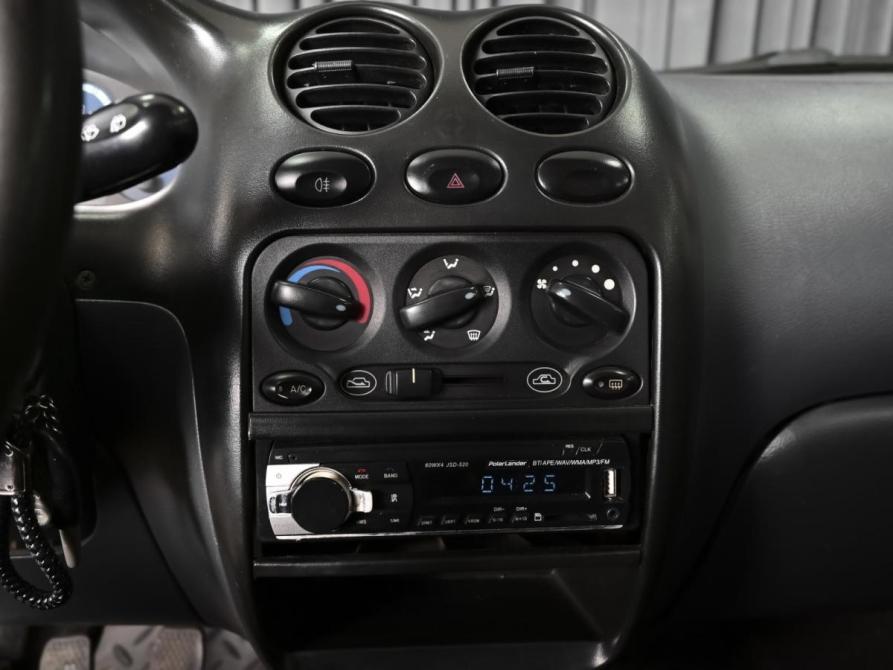 Daewoo Matiz I Рестайлинг Ставрополь  - изображение 12