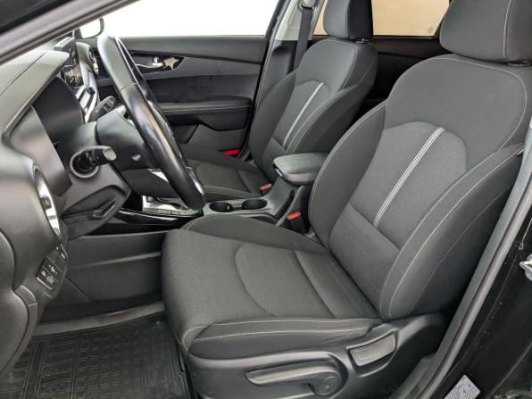 Kia Cerato IV с пробегом 2020 года, цена 1 847 500 рублей, 90506 км, седан, Автокод Объявления