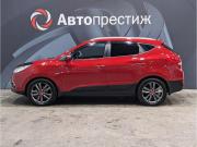 Hyundai ix35 I Пермь  - изображение 36