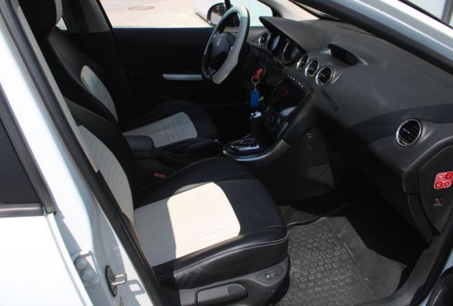 Peugeot 308 I Рестайлинг с пробегом 2011 года, цена 470 000 рублей, 167540 км, хэтчбек, Автокод Объявления