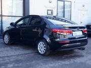 Kia Rio III Рестайлинг Москва  - изображение 21