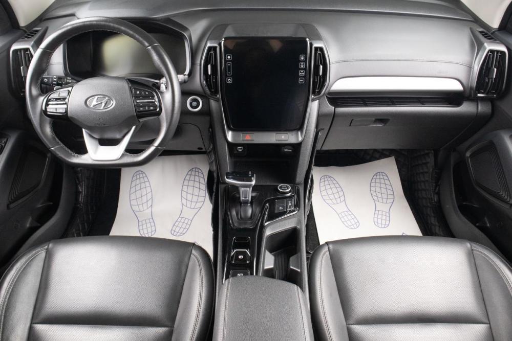 Hyundai ix35 II Рестайлинг Оренбург  - изображение 8