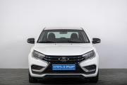Lada (ВАЗ) Vesta I Рестайлинг (NG) Томск  - изображение 23