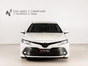 Toyota Camry VIII (XV70) Казань  - изображение 10