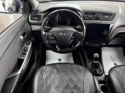 Kia Rio III Рестайлинг Тверь  - изображение 32