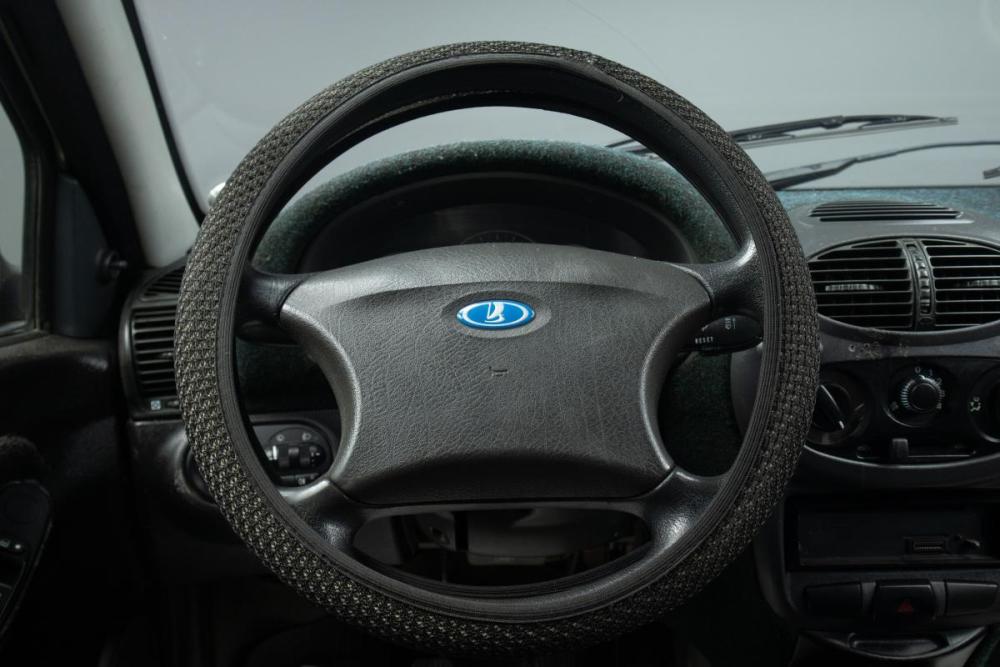 Lada (ВАЗ) Kalina I Оренбург  - изображение 10