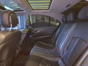 Mercedes-Benz E-Класс III (W211 S211) Новосибирск  - изображение 29
