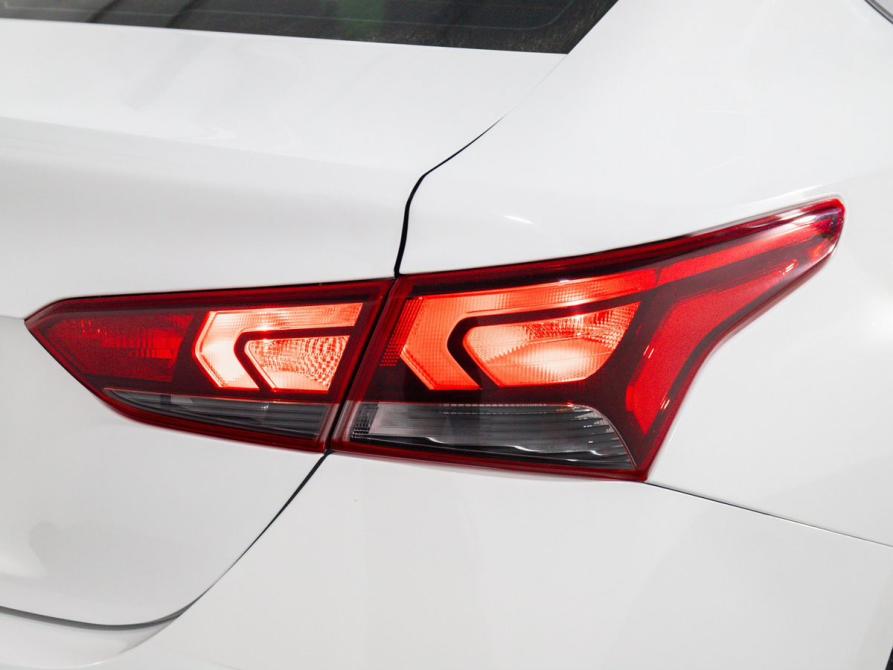 Hyundai Solaris II Рестайлинг Иркутск  - изображение 21