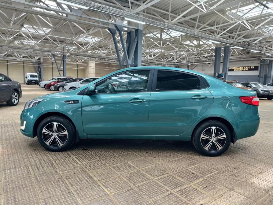 Kia Rio III Набережные Челны  - изображение 12