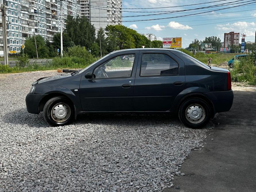 Renault Logan I Ярославль  - изображение 8