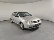 Chevrolet Lacetti I Уфа  - изображение 25