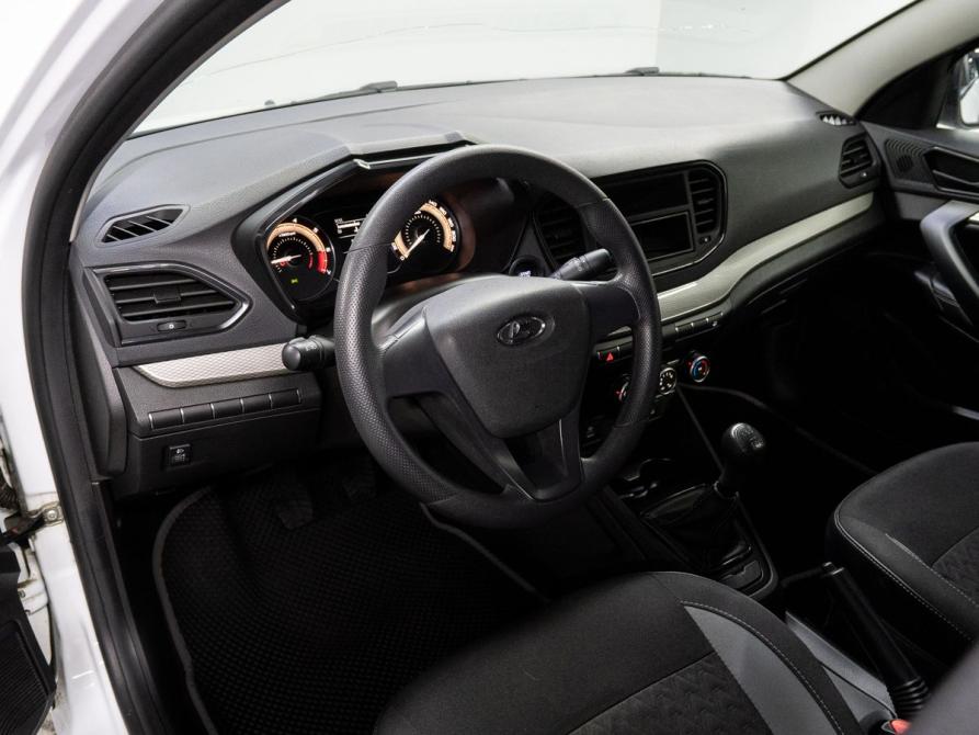 Lada (ВАЗ) Vesta I Рестайлинг (NG) Тюмень  - изображение 10