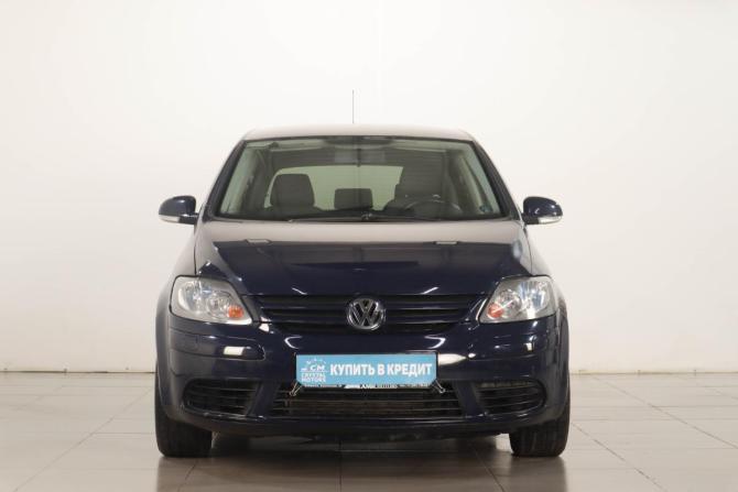 Volkswagen Golf Plus I с пробегом 2008 года, цена 719 000 рублей, 151850 км, хэтчбек, Автокод Объявления