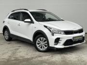 Kia Rio IV Рестайлинг Екатеринбург  - изображение 30