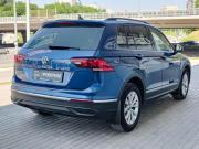 Volkswagen Tiguan II Рестайлинг Казань  - изображение 28