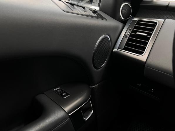 Land Rover Range Rover Sport II с пробегом 2014 года, цена 3 170 000 рублей, 150305 км, внедорожник, Автокод Объявления