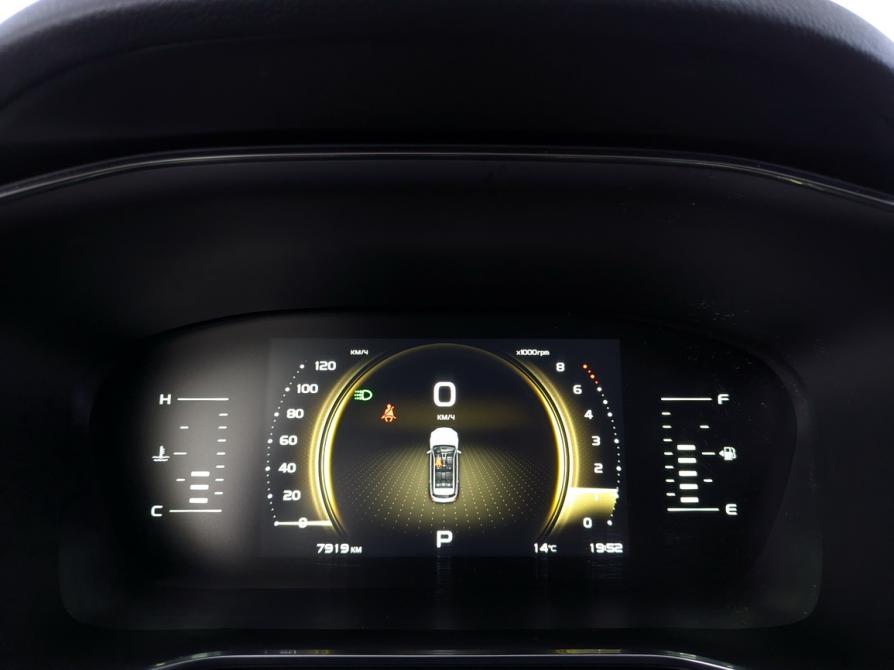 Geely Atlas Pro Москва  - изображение 16