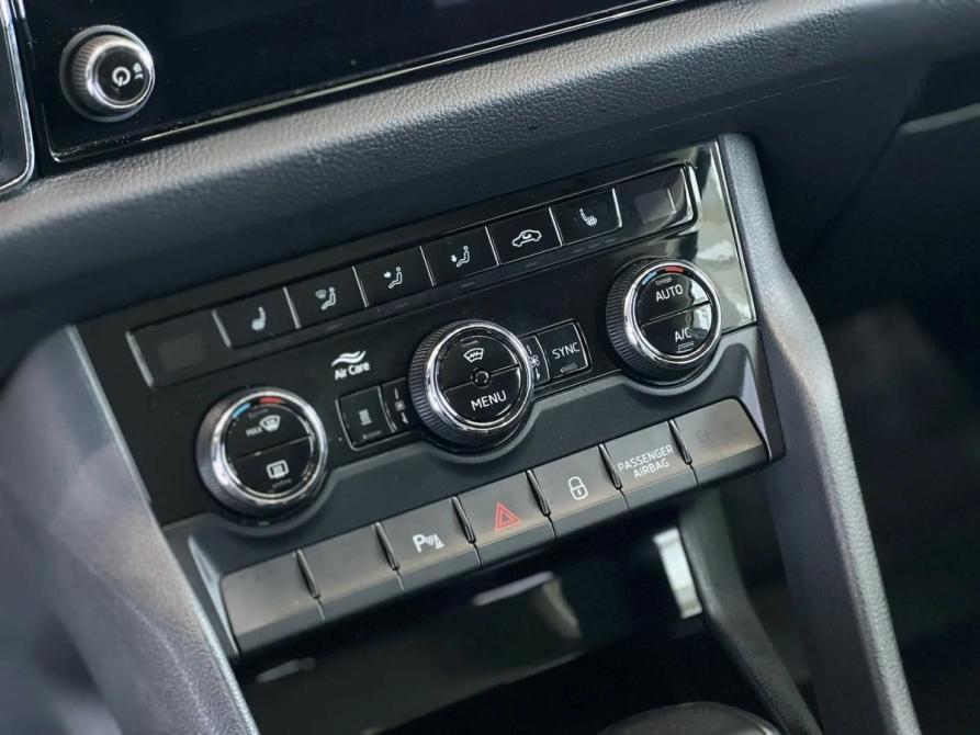 Skoda Kodiaq I Екатеринбург  - изображение 19