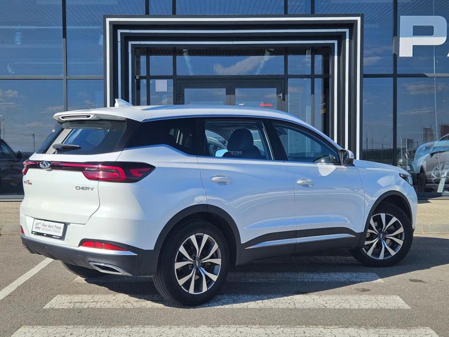 Chery Tiggo 7 Pro I Воронеж  - изображение 4