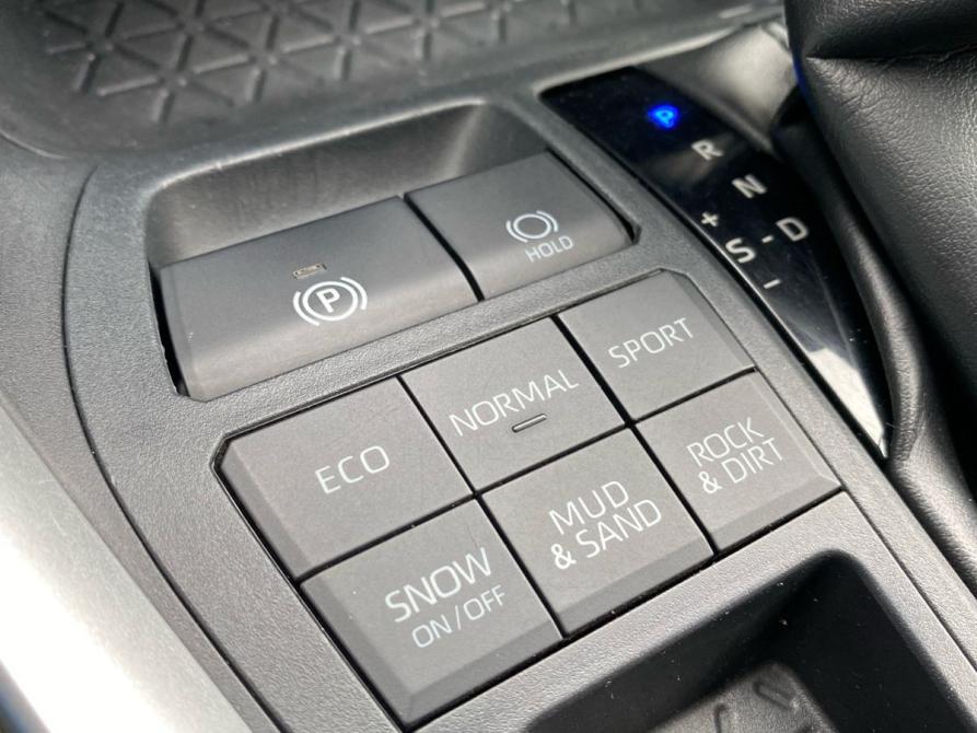 Toyota RAV4 V (XA50) Екатеринбург  - изображение 25