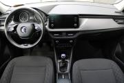 Skoda Rapid II Ярославль  - изображение 23
