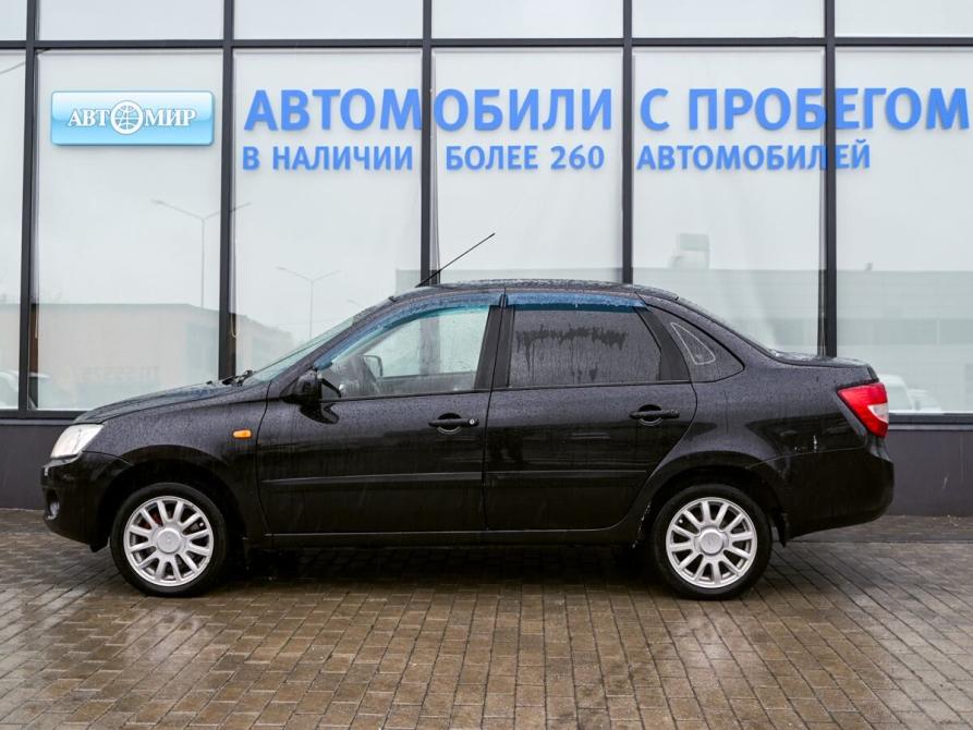 Lada (ВАЗ) Granta I Екатеринбург  - изображение 2
