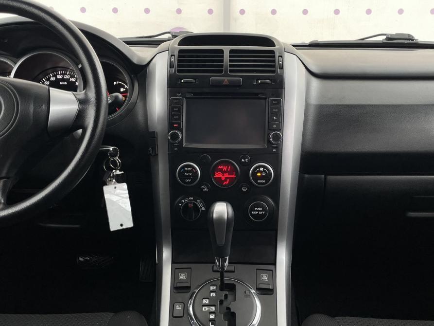 Suzuki Grand Vitara II Рестайлинг Тамбов  - изображение 16