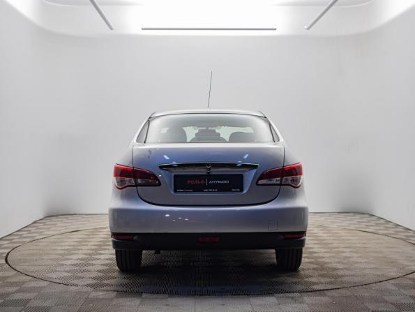 Nissan Almera III (G15) с пробегом 2015 года, цена 580 000 рублей, 206667 км, седан, Автокод Объявления
