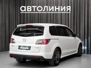 Mazda MPV III (LY) Красноярск  - изображение 31