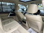 Toyota Land Cruiser 200 Series Рестайлинг 2 Пермь  - изображение 54