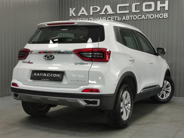 Chery Tiggo 4 Pro I с пробегом 2023 года, цена 1 385 000 рублей, 66166 км, внедорожник, Автокод Объявления