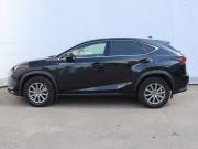 Lexus NX I Рестайлинг Москва  - изображение 30