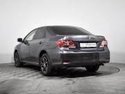 Toyota Corolla X (E140 E150) Рестайлинг Санкт-Петербург  - изображение 28