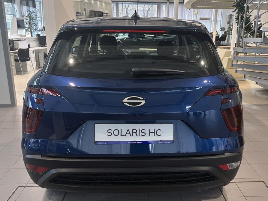 Solaris HC Москва  - изображение 6