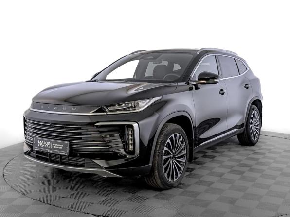 Exeed TXL I Рестайлинг 2 с пробегом 2024 года, цена 2 900 000 рублей, 9177 км, внедорожник, Автокод Объявления